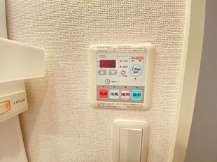 サニ－キャンプ今池の物件内観写真